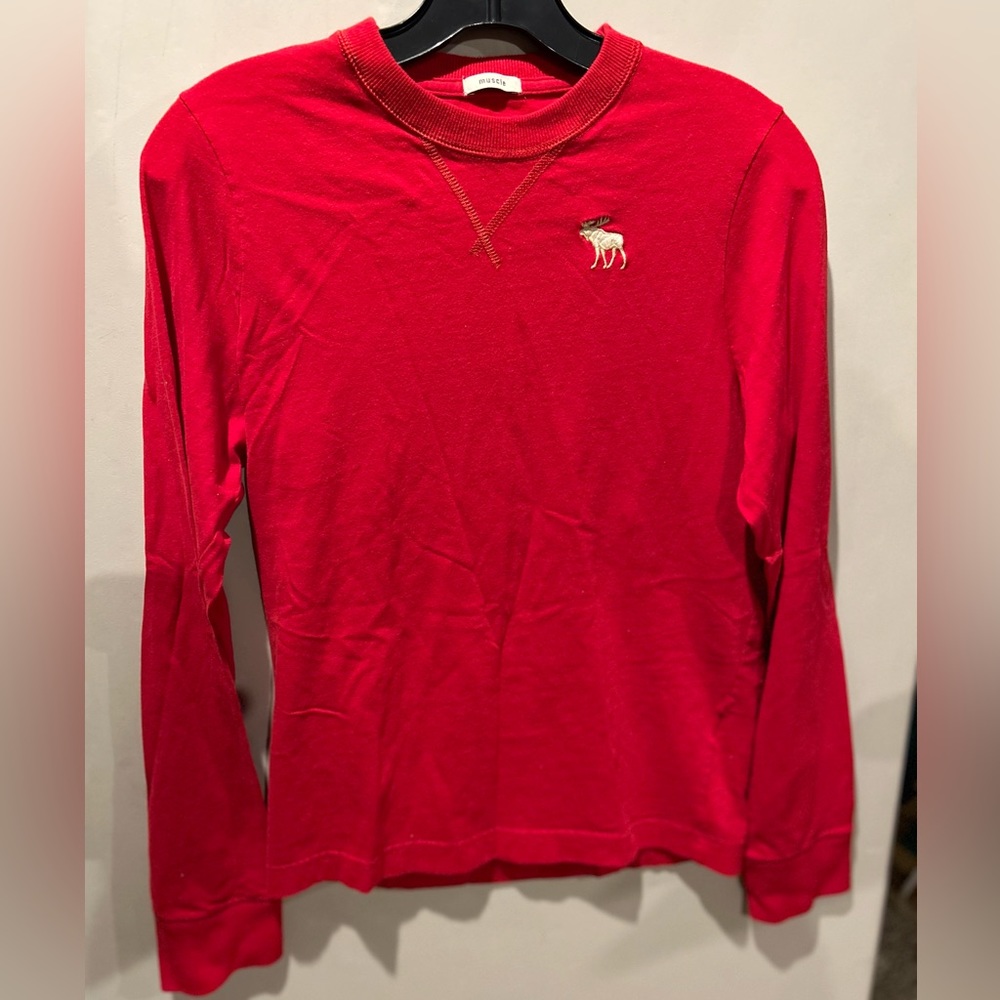 Abercrombie Kids Shirt